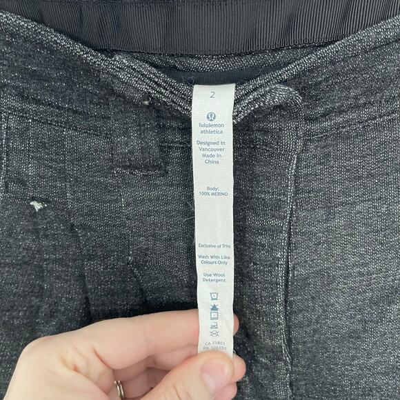 Lululemon Sit and Be Still Pant - Picture 8 of 9